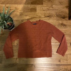 American Eagle sweater🤩